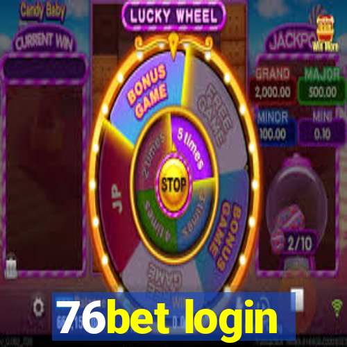 76bet login